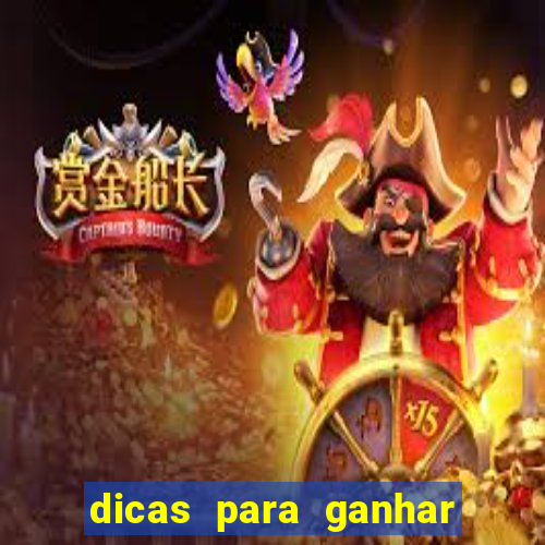 dicas para ganhar no jogo aviator