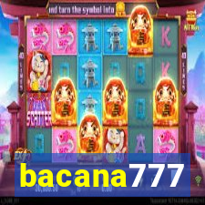 bacana777