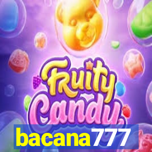 bacana777