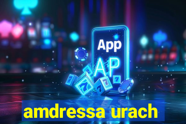 amdressa urach