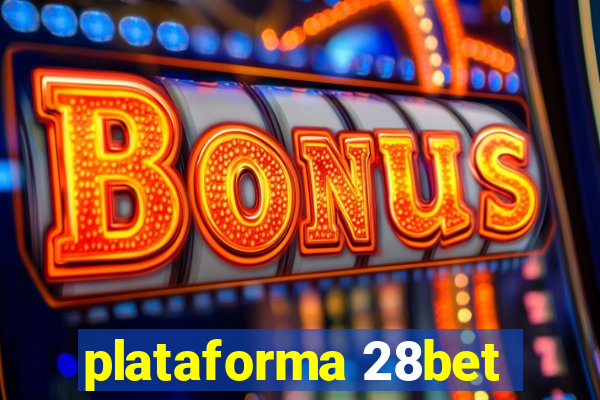 plataforma 28bet