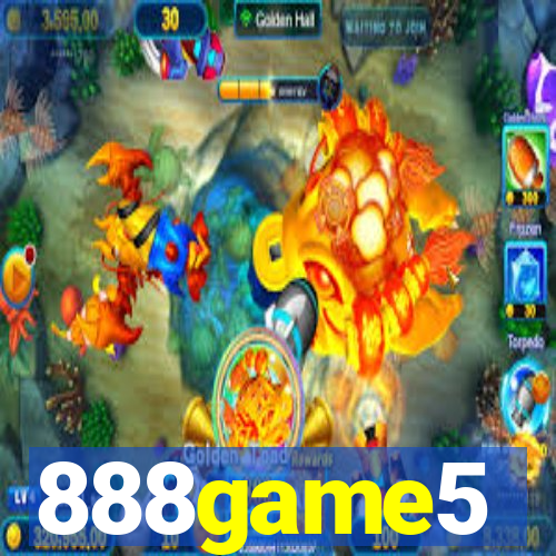 888game5