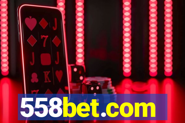 558bet.com