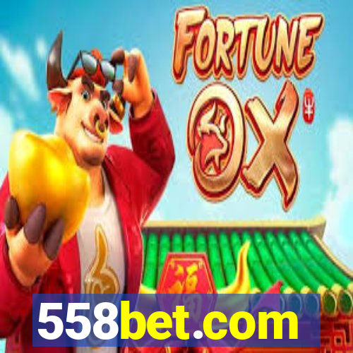 558bet.com