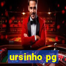 ursinho pg