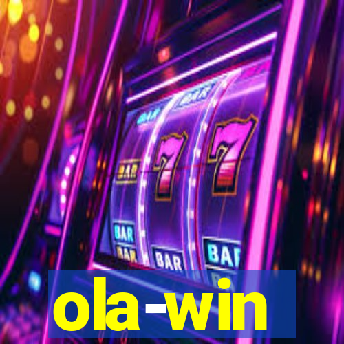 ola-win