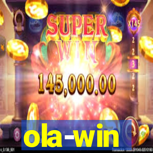 ola-win