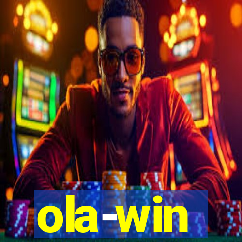 ola-win