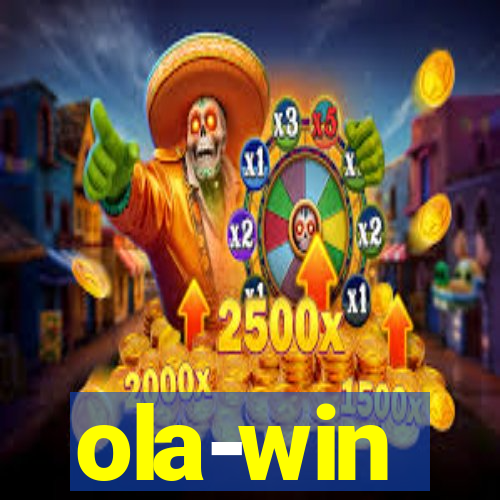 ola-win