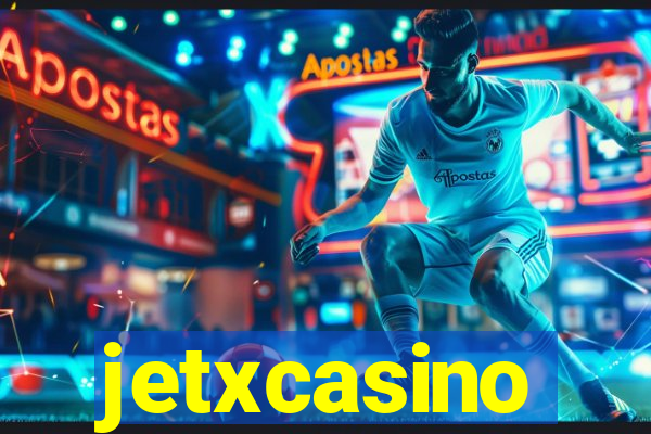 jetxcasino