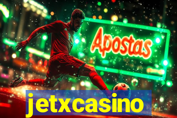 jetxcasino