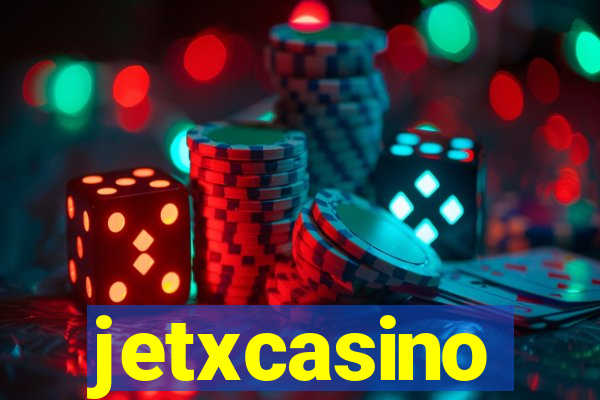 jetxcasino