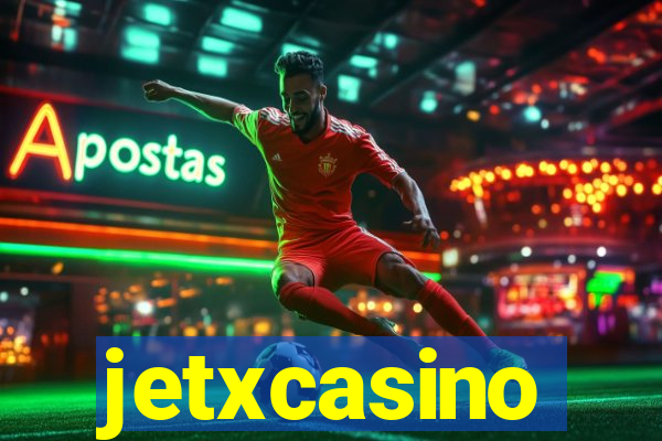 jetxcasino