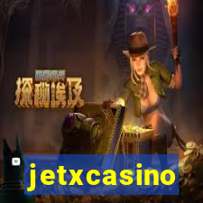 jetxcasino