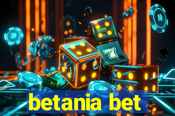 betania bet