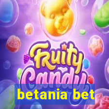 betania bet