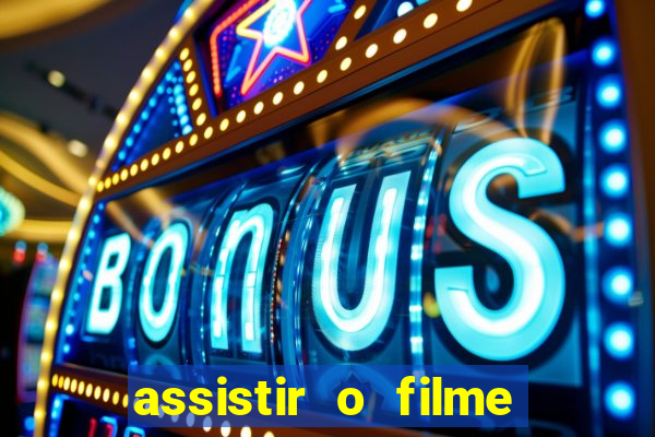 assistir o filme bilhete de loteria