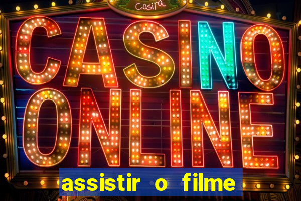 assistir o filme bilhete de loteria