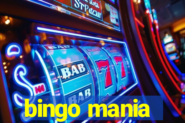 bingo mania