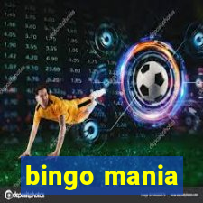 bingo mania