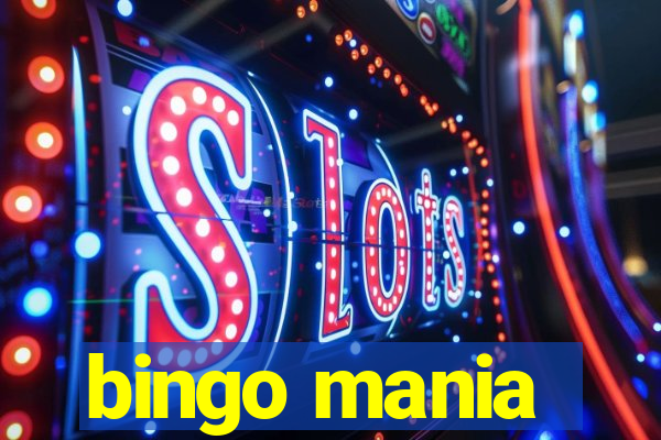 bingo mania