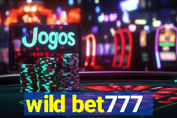 wild bet777