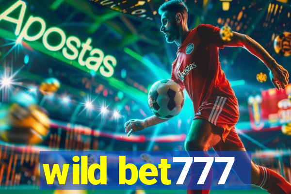 wild bet777