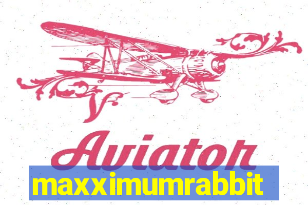 maxximumrabbit