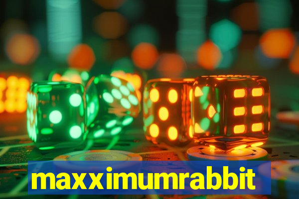 maxximumrabbit