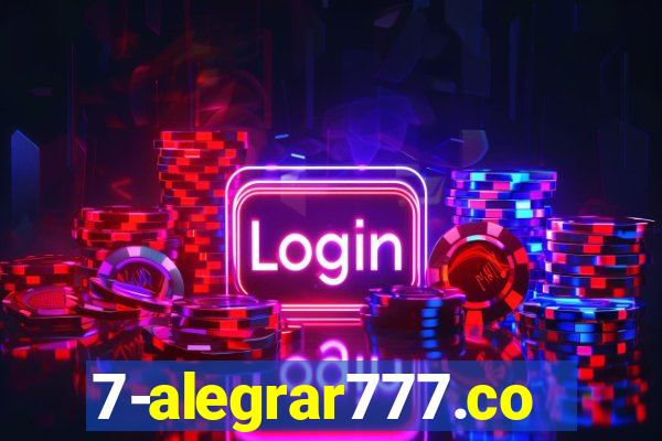 7-alegrar777.com