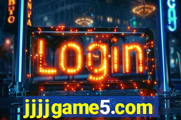 jjjjgame5.com