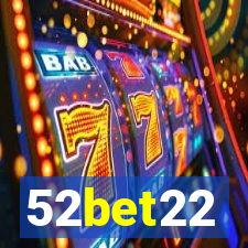 52bet22