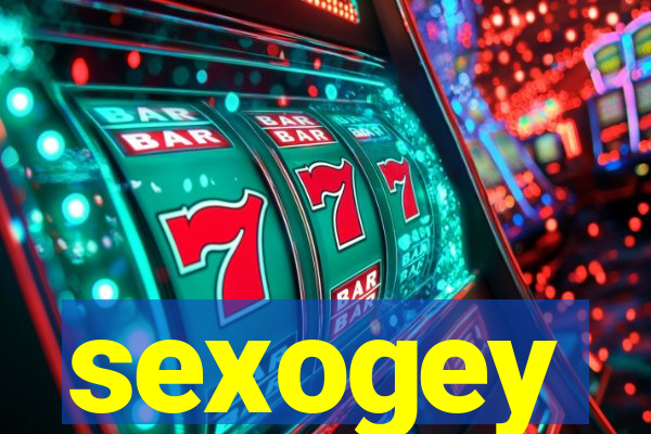 sexogey