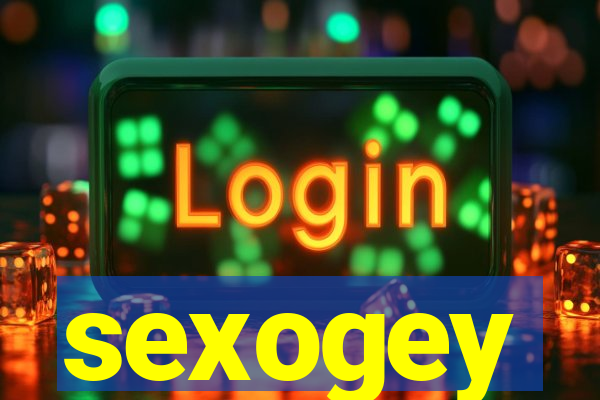 sexogey