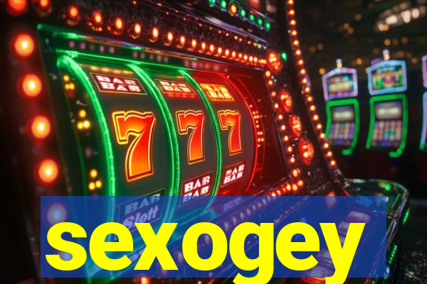 sexogey