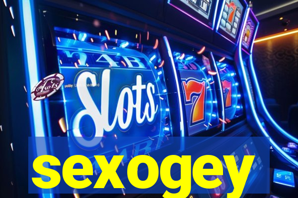 sexogey