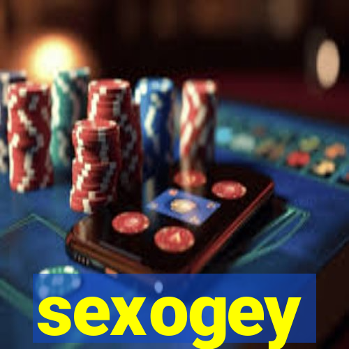 sexogey