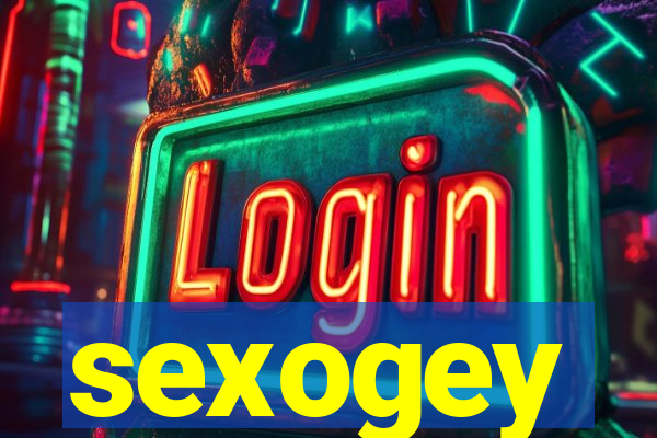 sexogey