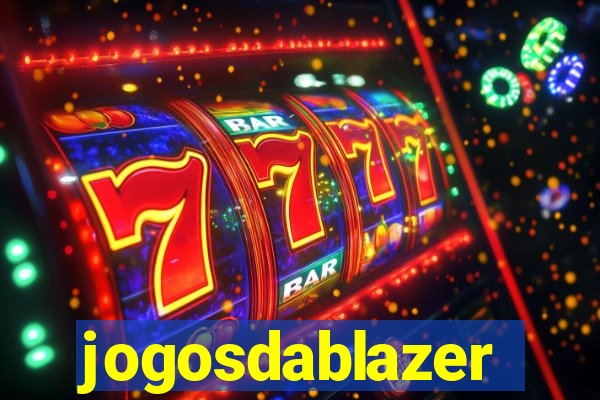 jogosdablazer