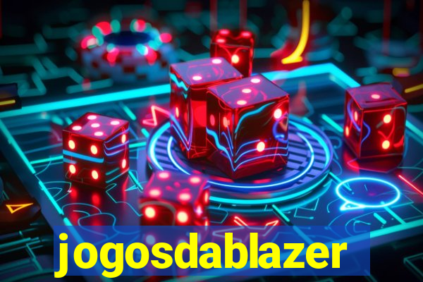 jogosdablazer