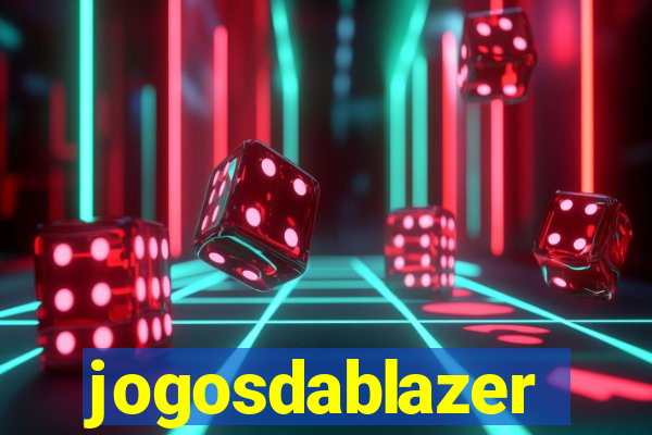 jogosdablazer