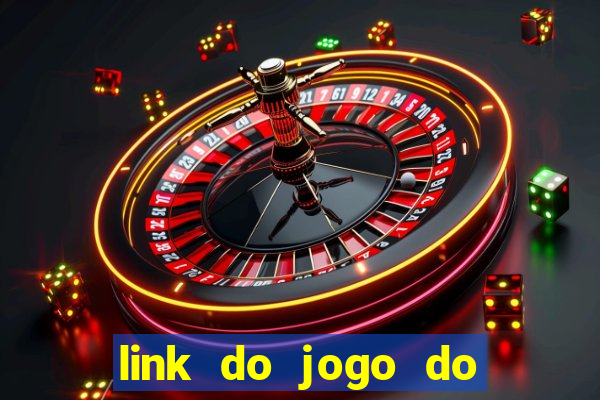 link do jogo do tigrinho verdadeiro