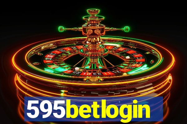 595betlogin