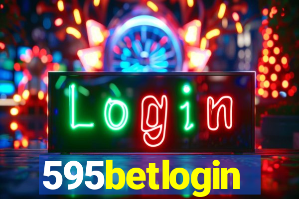 595betlogin