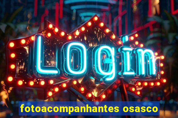 fotoacompanhantes osasco