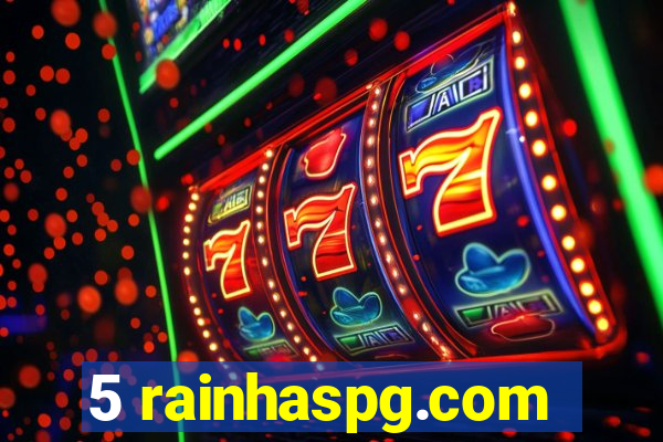 5 rainhaspg.com