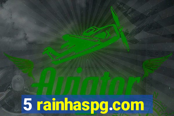 5 rainhaspg.com