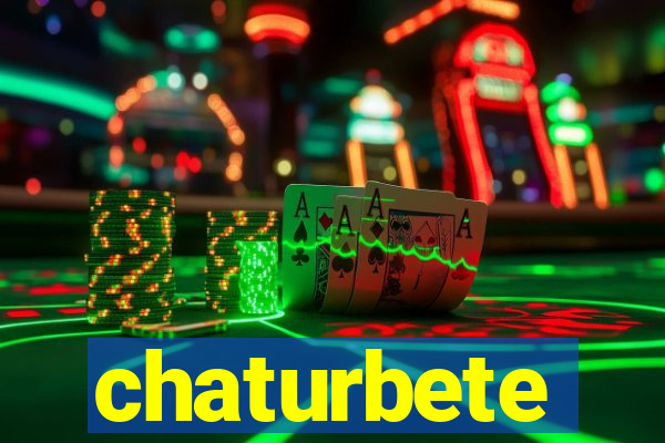 chaturbete