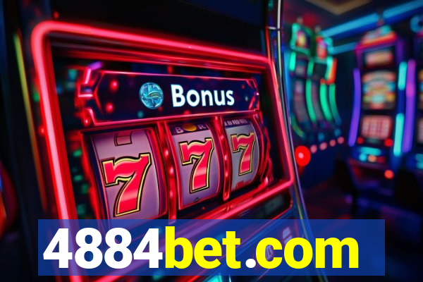 4884bet.com