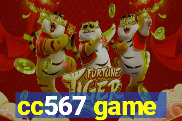 cc567 game